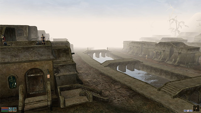 Morrowind Screenshot